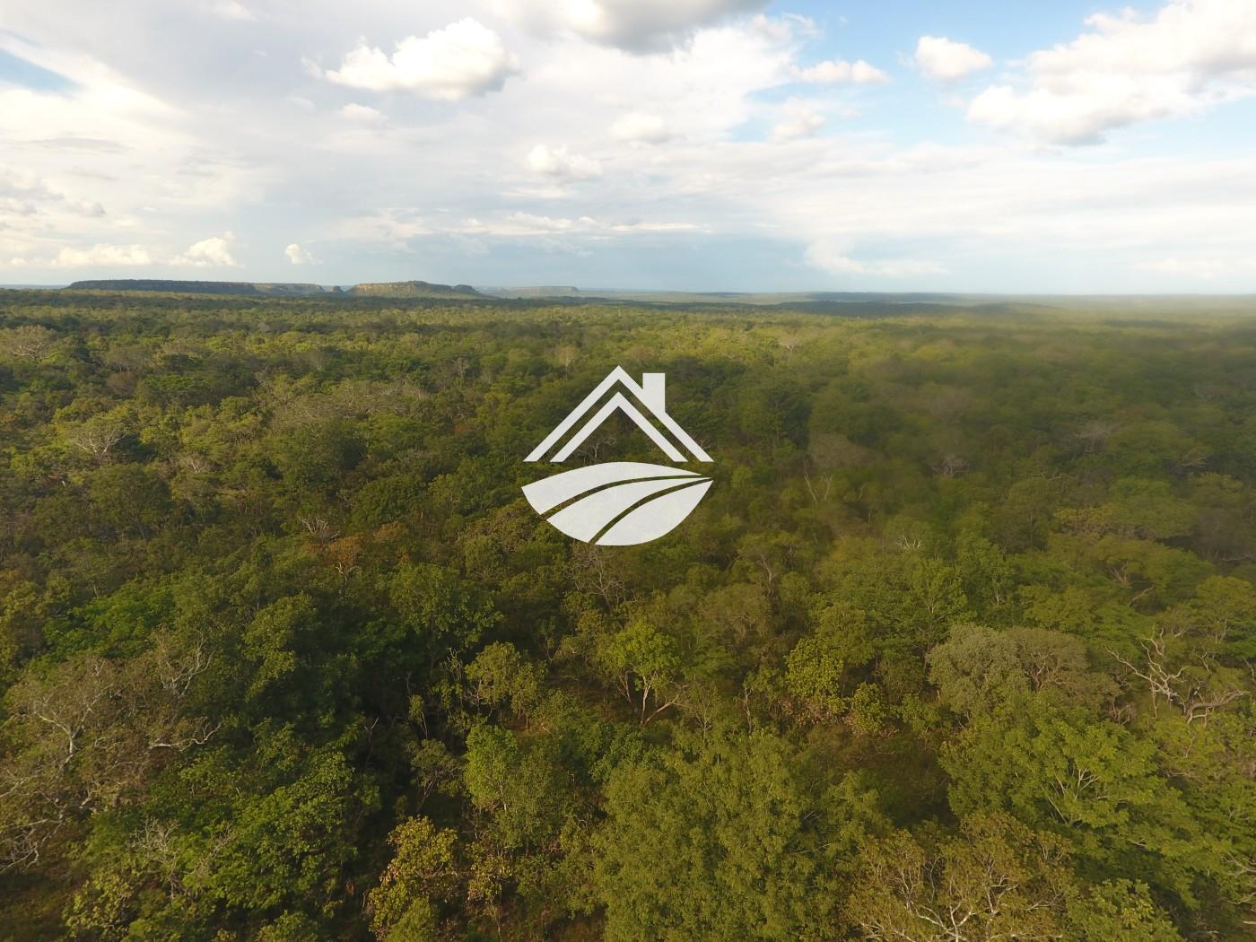 Fazenda, 1 m² - Foto 1