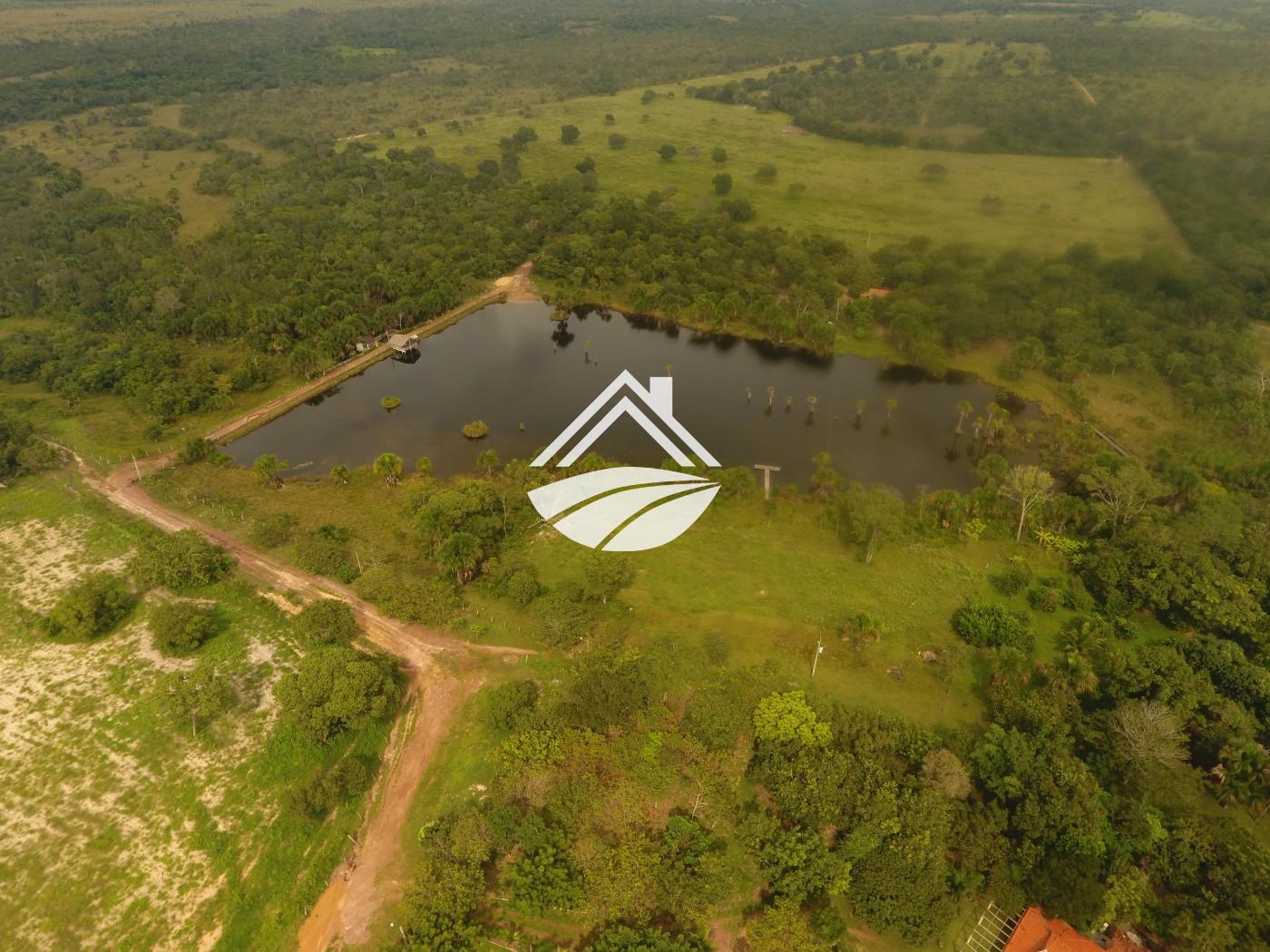 Fazenda, 1 m² - Foto 2