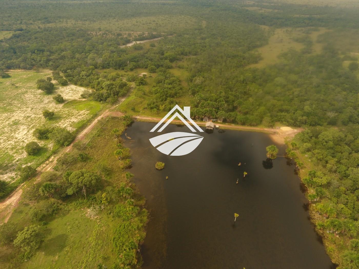 Fazenda, 1 m² - Foto 3