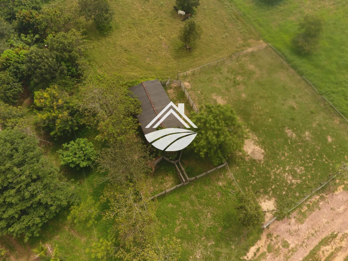 Fazenda, 1 m² - Foto 13