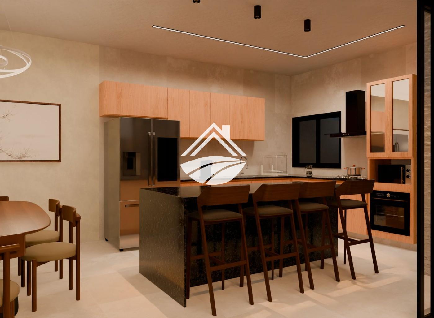 Casa, 4 quartos - Foto 4