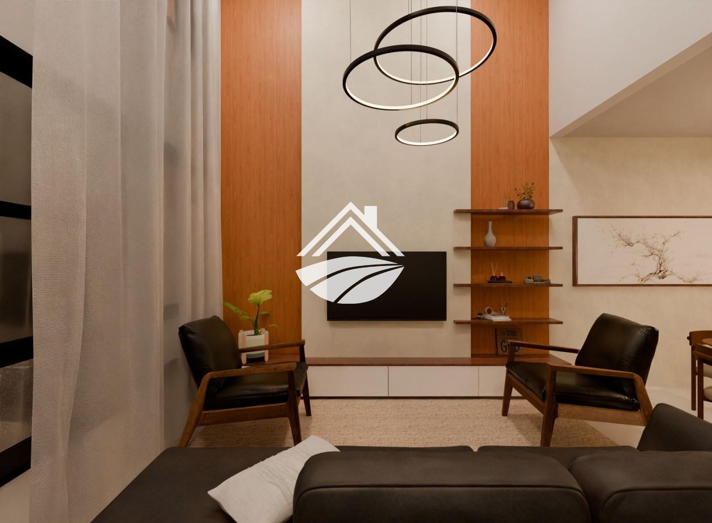 Casa, 4 quartos - Foto 3