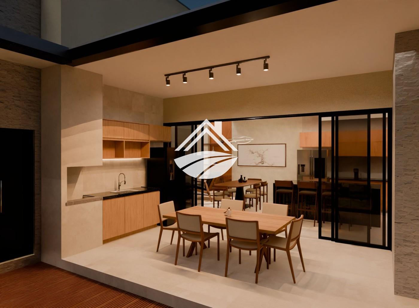 Casa, 4 quartos - Foto 5