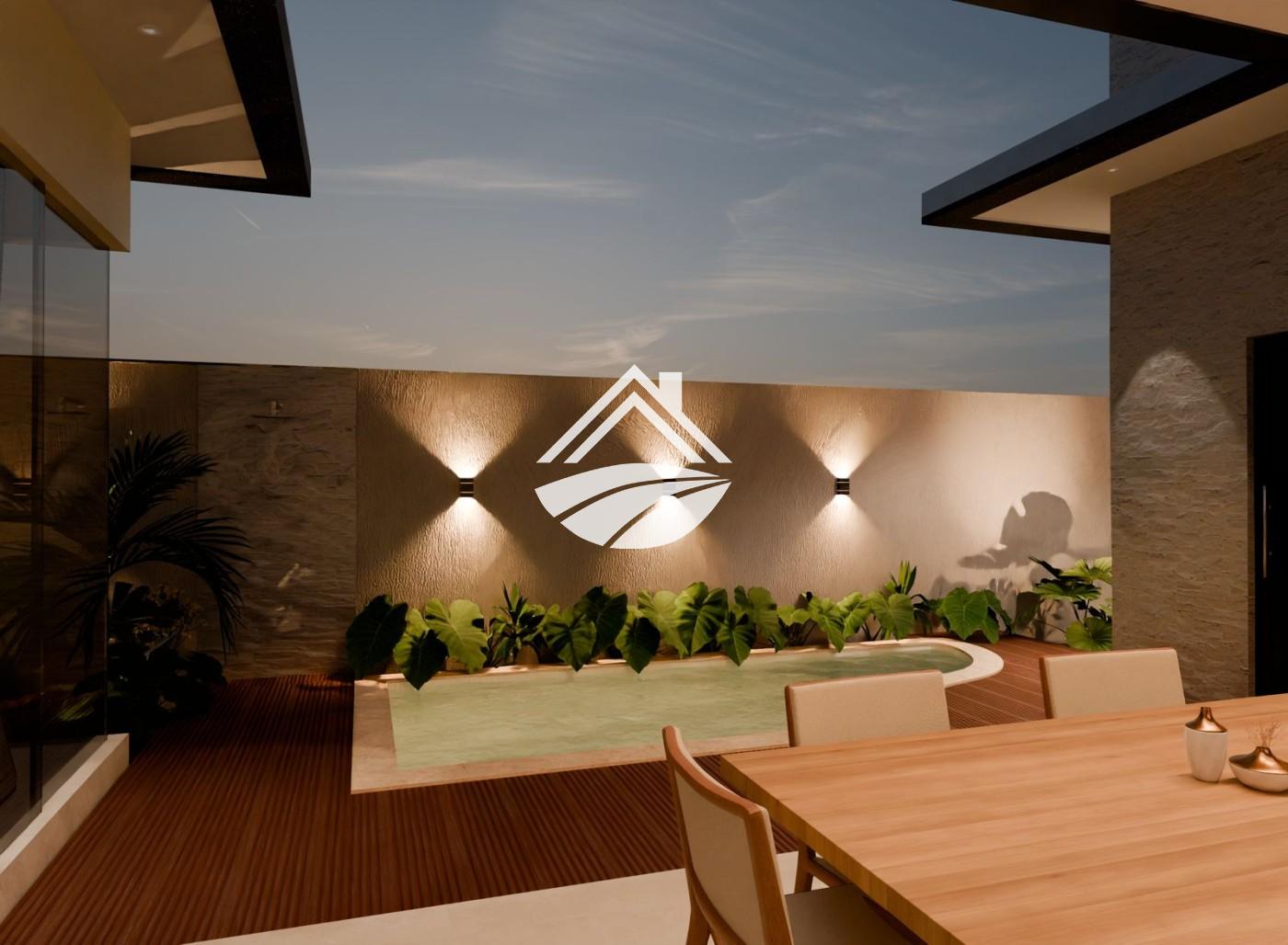 Casa, 4 quartos - Foto 8