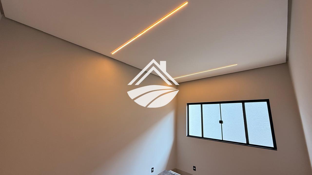 Casa, 3 quartos - Foto 3