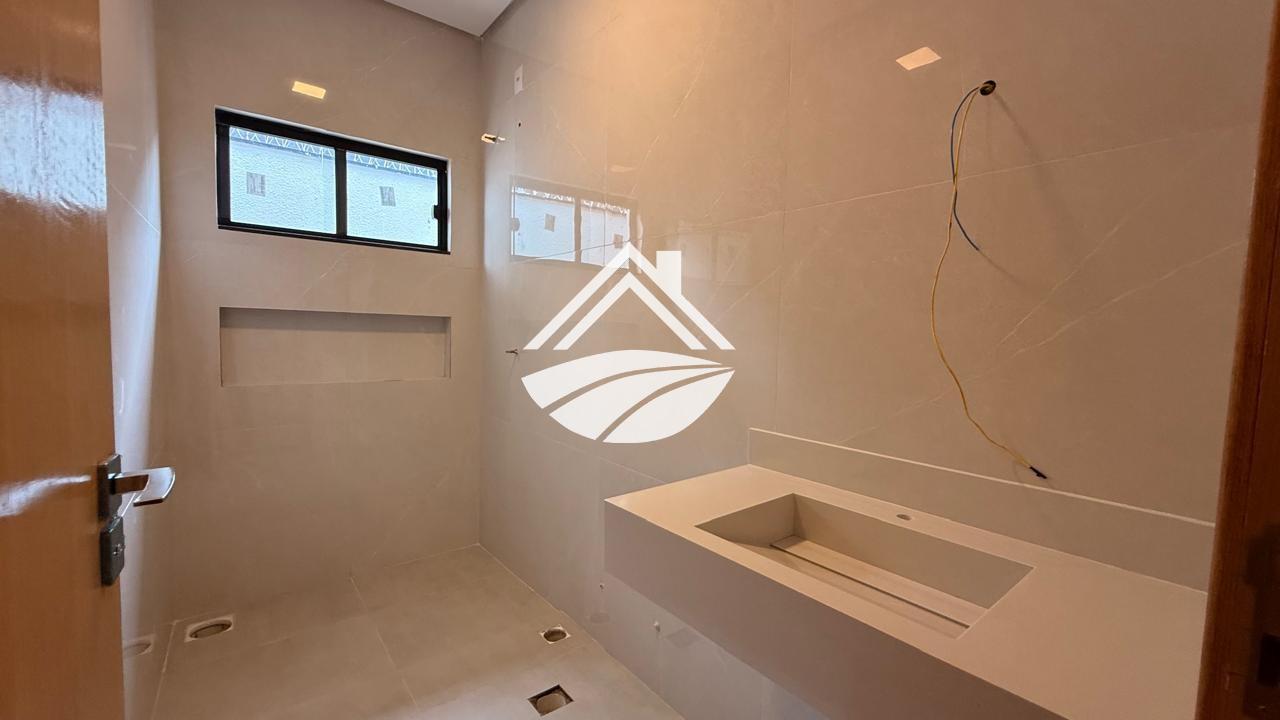 Casa, 3 quartos - Foto 4