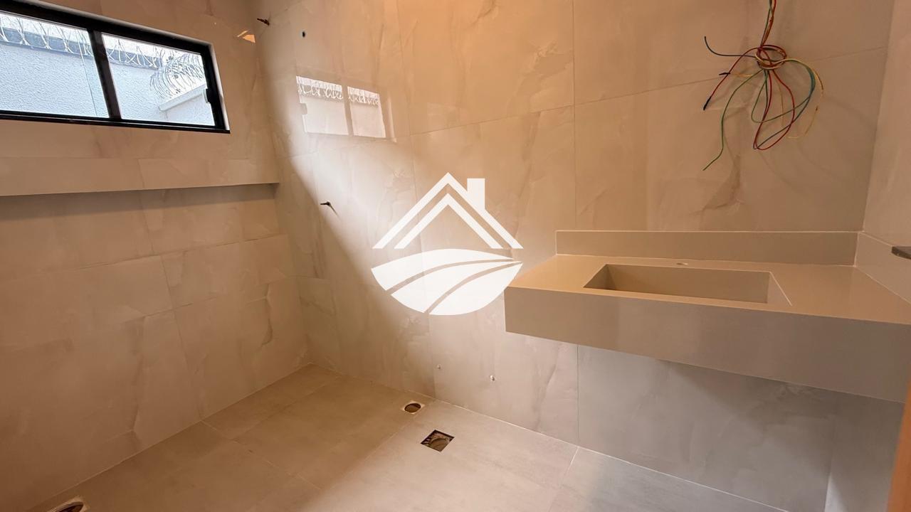 Casa, 3 quartos - Foto 6