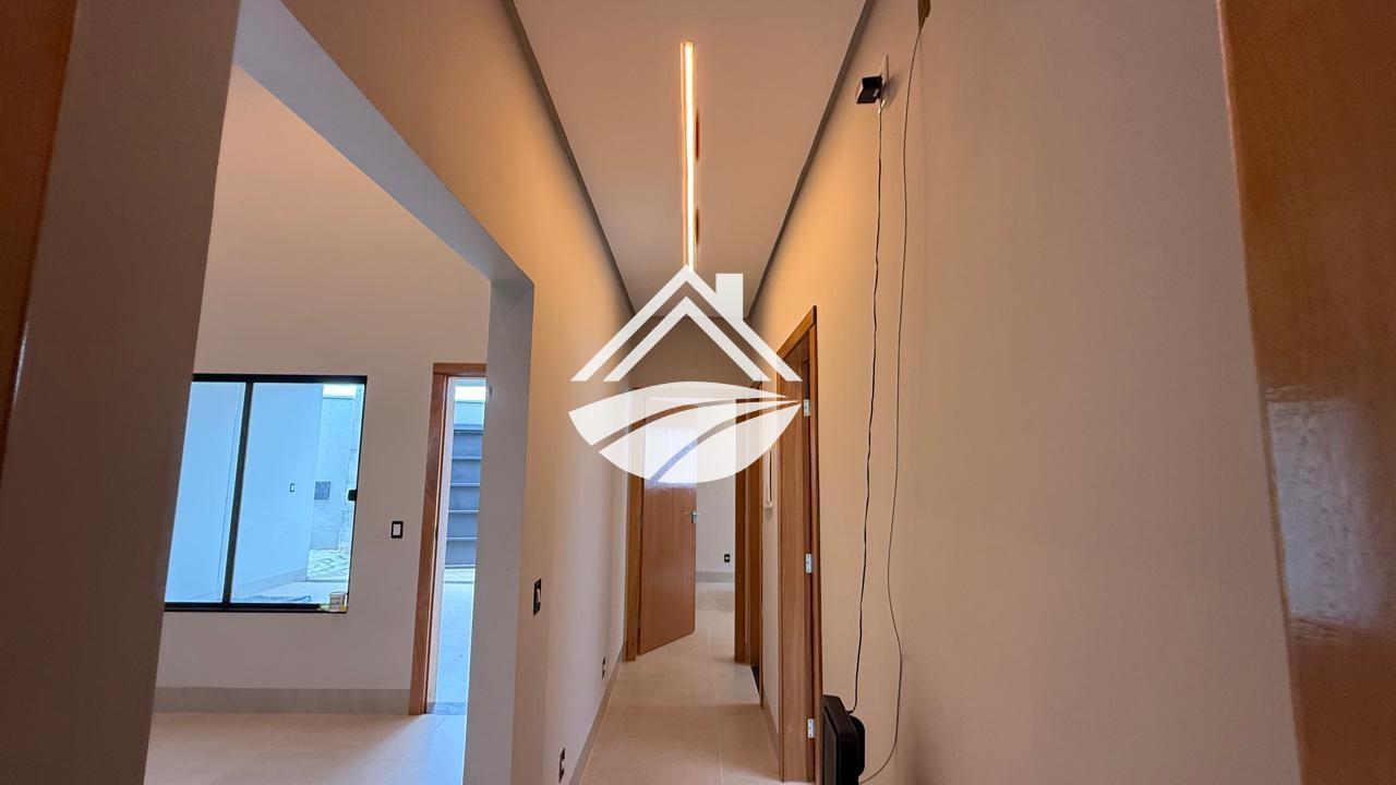 Casa, 3 quartos - Foto 8