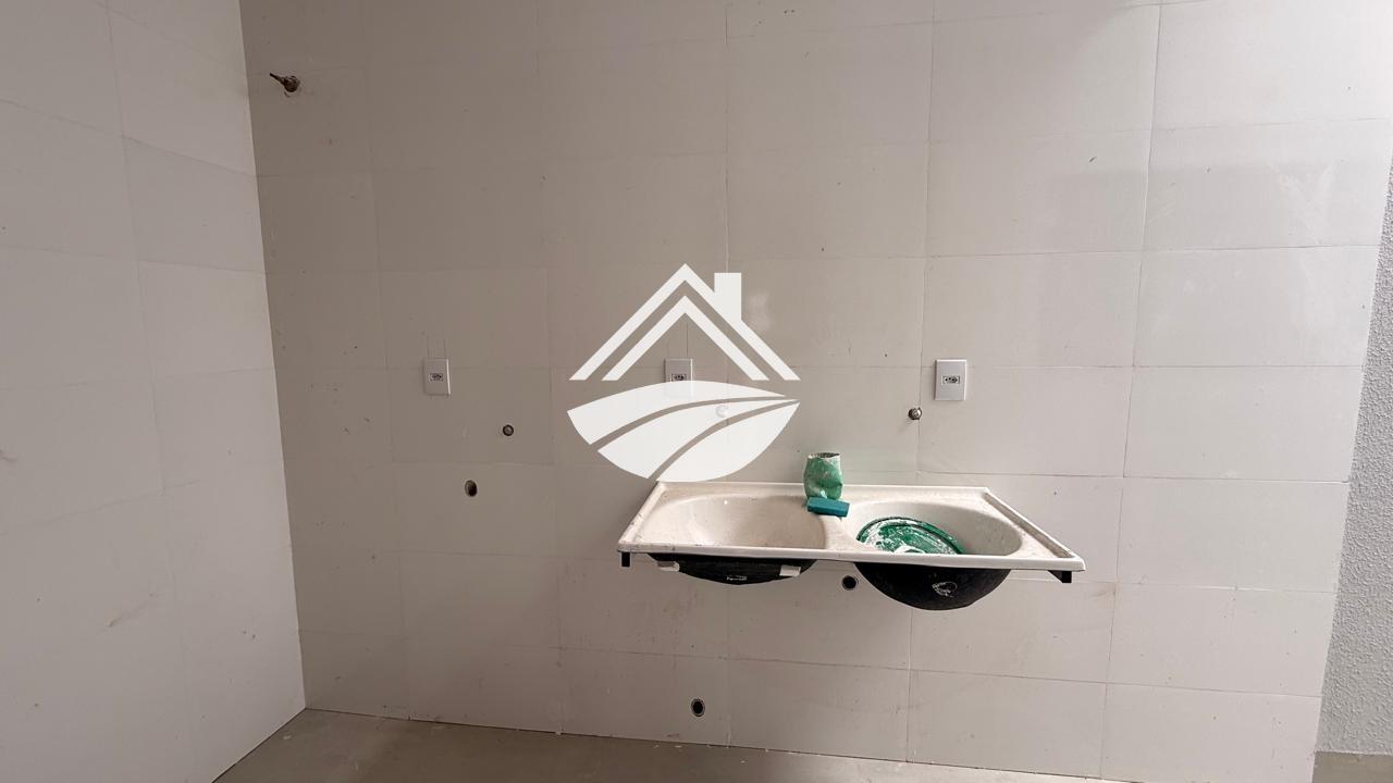 Casa, 3 quartos - Foto 11