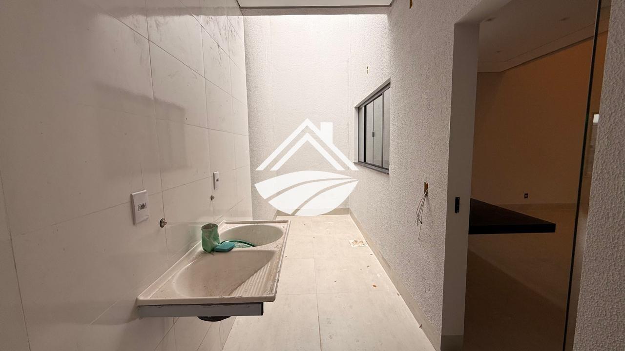 Casa, 3 quartos - Foto 10