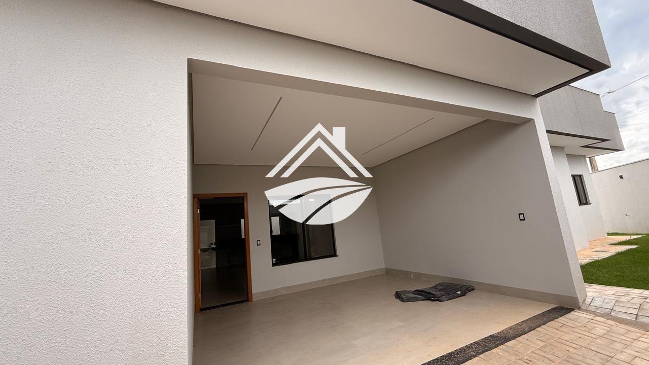 Casa, 3 quartos - Foto 16