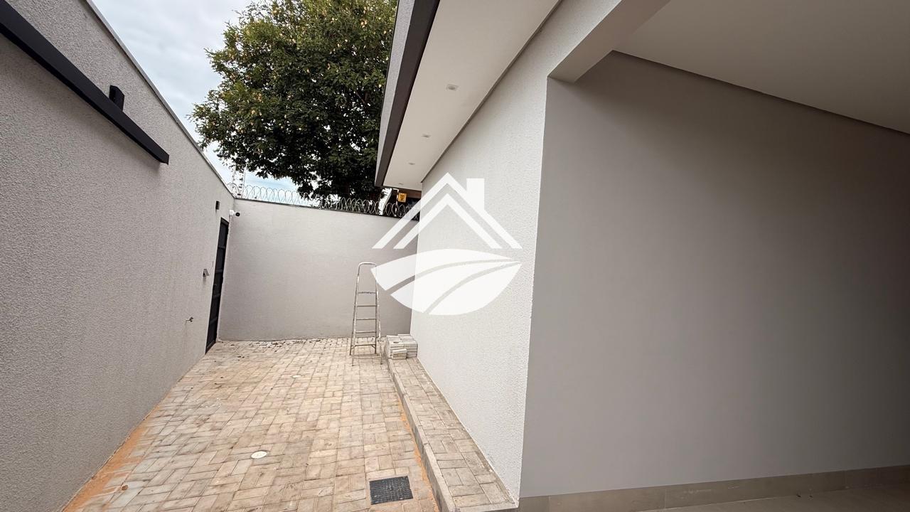 Casa, 3 quartos - Foto 19