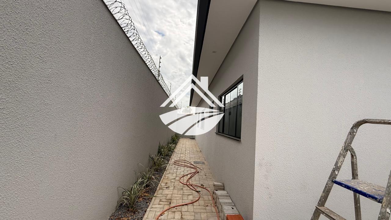 Casa, 3 quartos - Foto 18