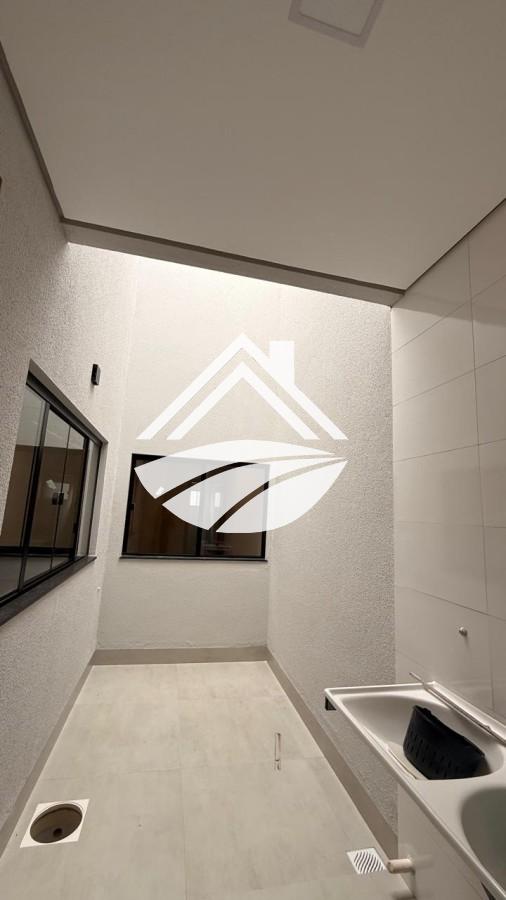 Casa, 3 quartos - Foto 5