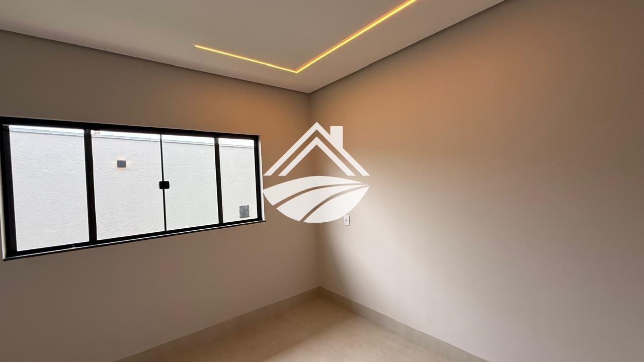 Casa, 3 quartos - Foto 2