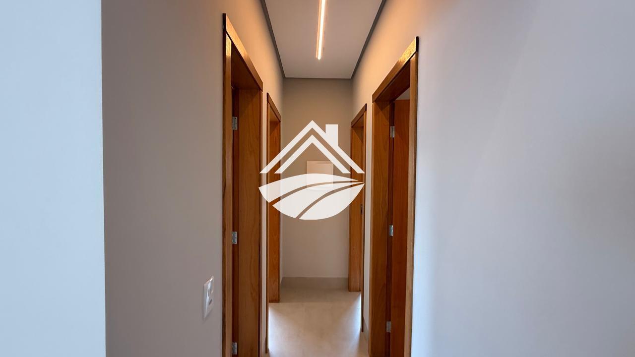 Casa, 3 quartos - Foto 10