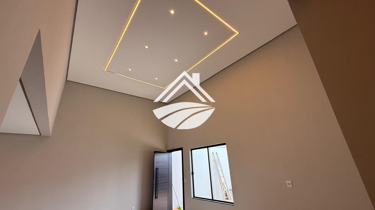 Casa, 3 quartos - Foto 8