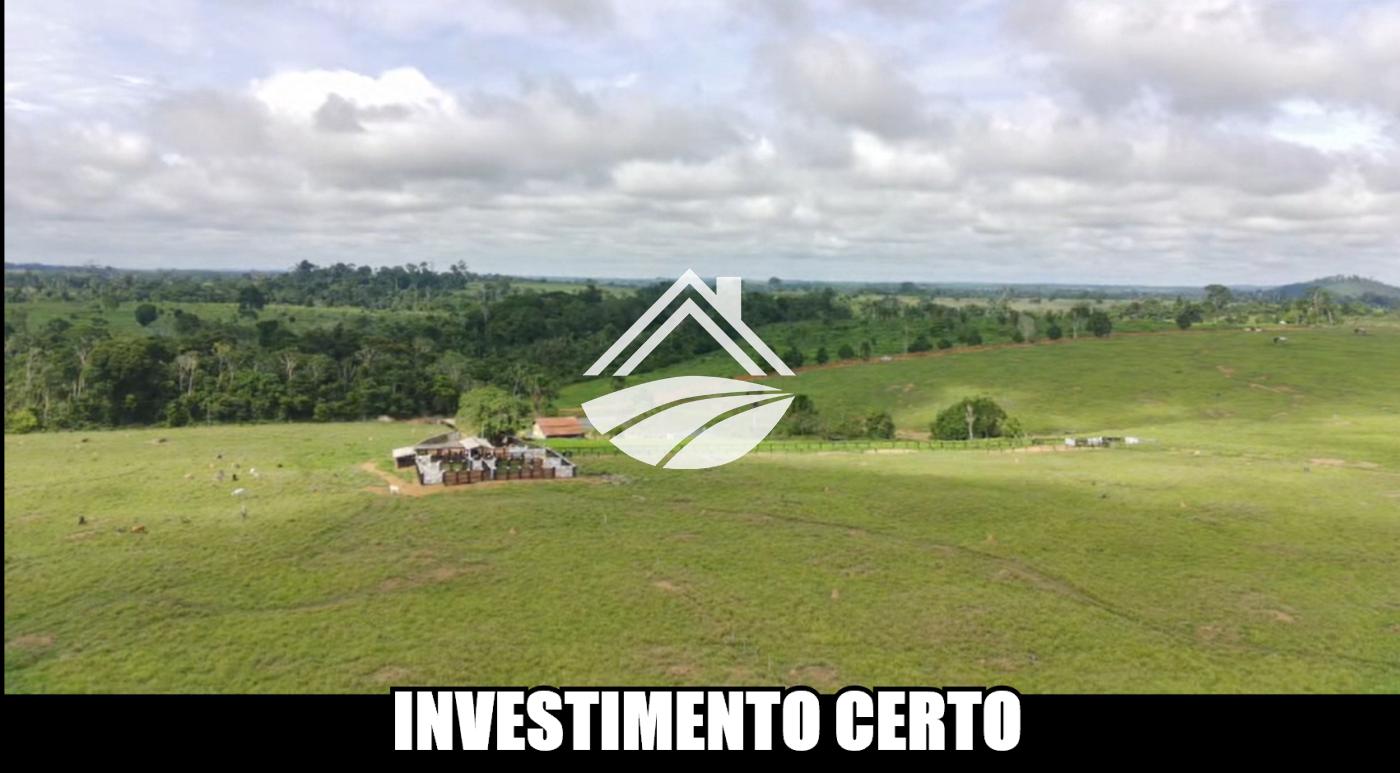 Fazenda, 1 m² - Foto 1