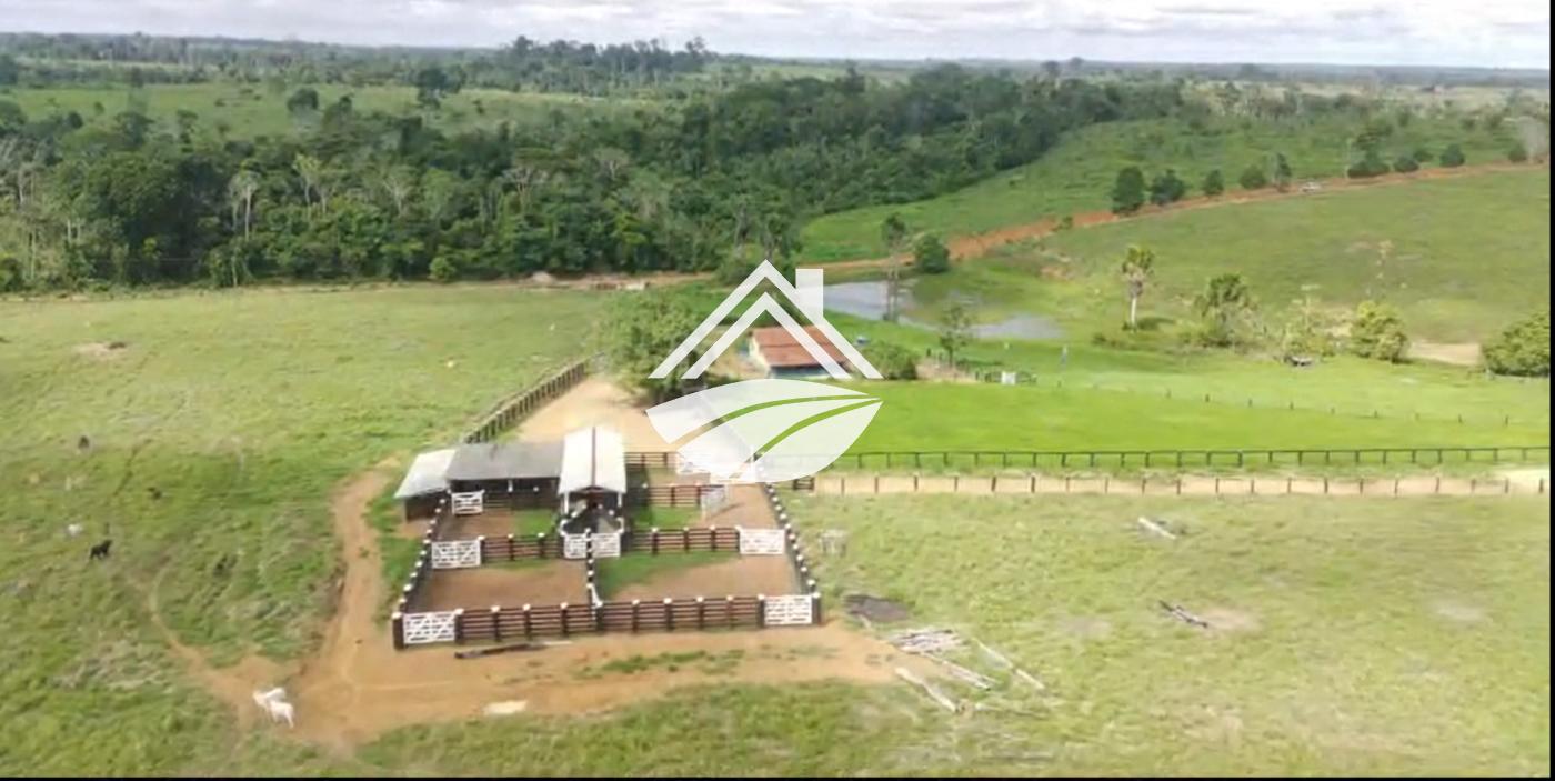 Fazenda, 1 m² - Foto 12