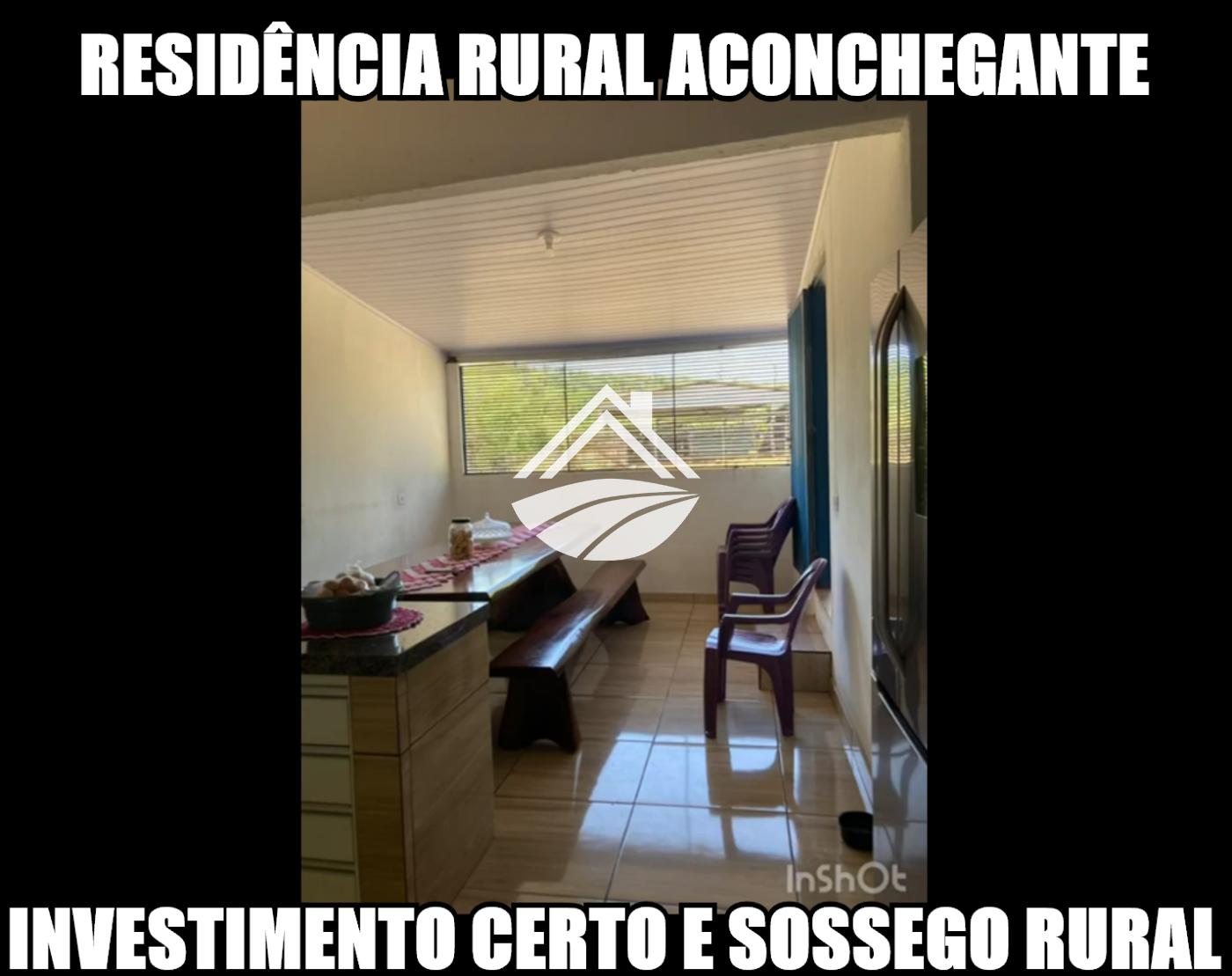 Fazenda, 1 m² - Foto 3