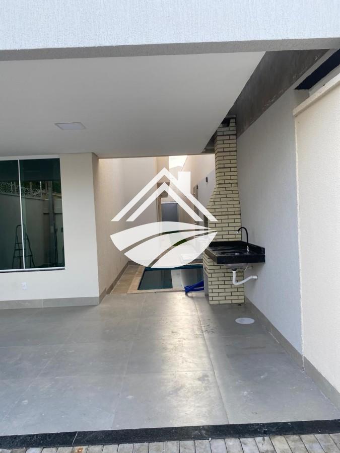 Casa, 3 quartos - Foto 3