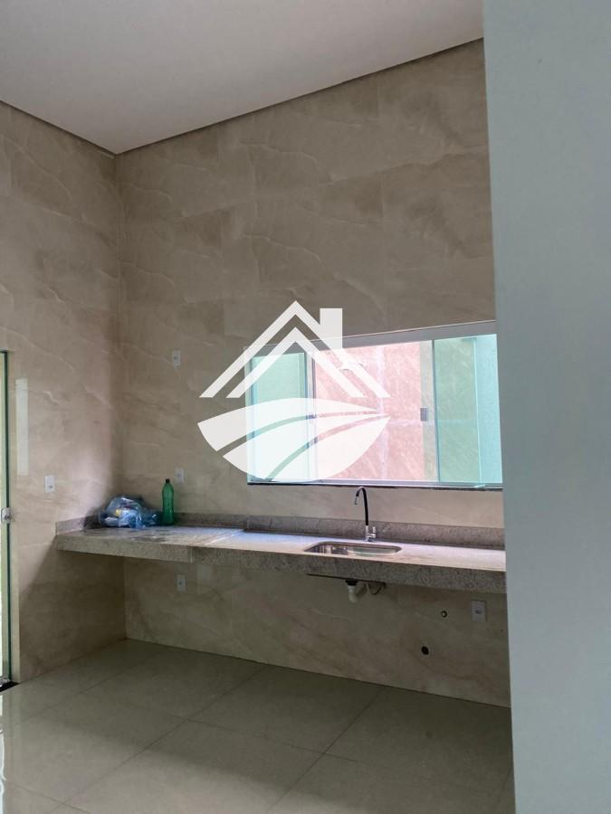 Casa, 3 quartos - Foto 5