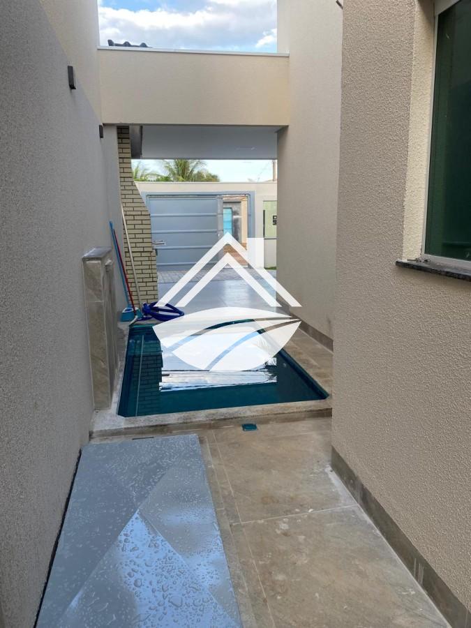 Casa, 3 quartos - Foto 8