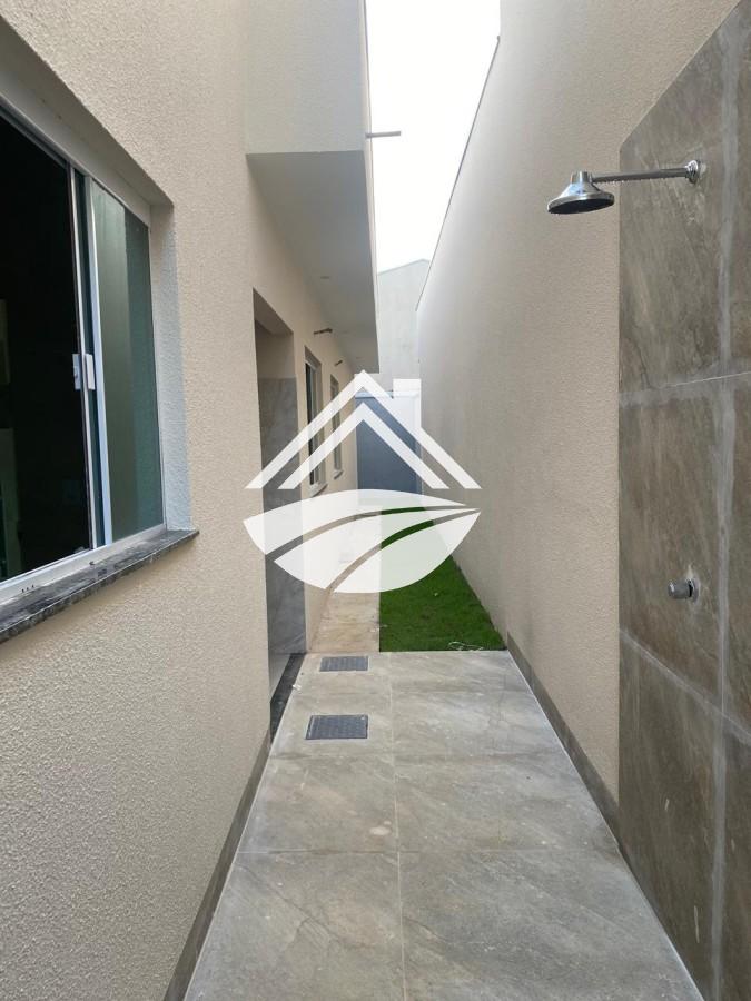 Casa, 3 quartos - Foto 9