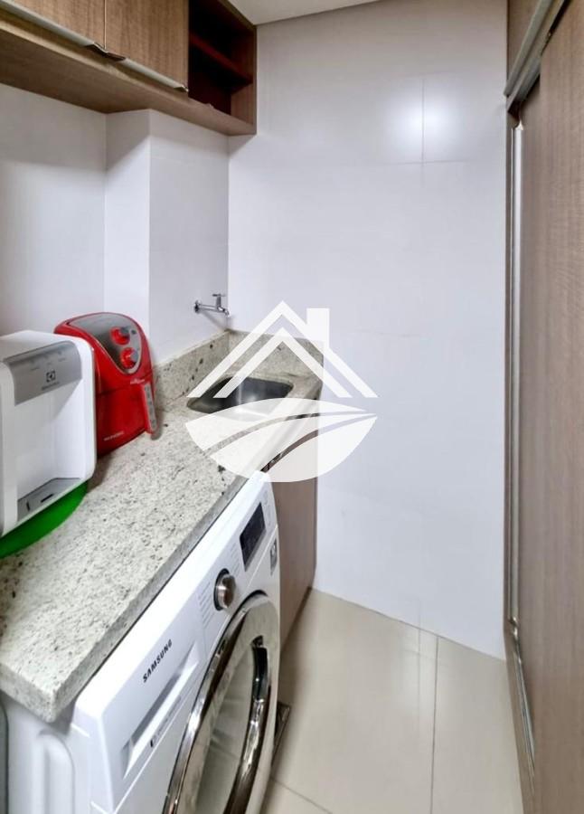 Apartamento, 2 quartos, 69 m² - Foto 2