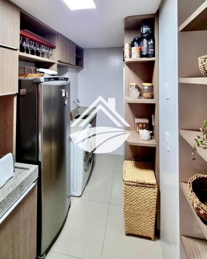 Apartamento, 2 quartos, 69 m² - Foto 3