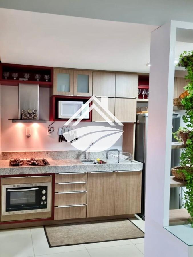 Apartamento, 2 quartos, 69 m² - Foto 4