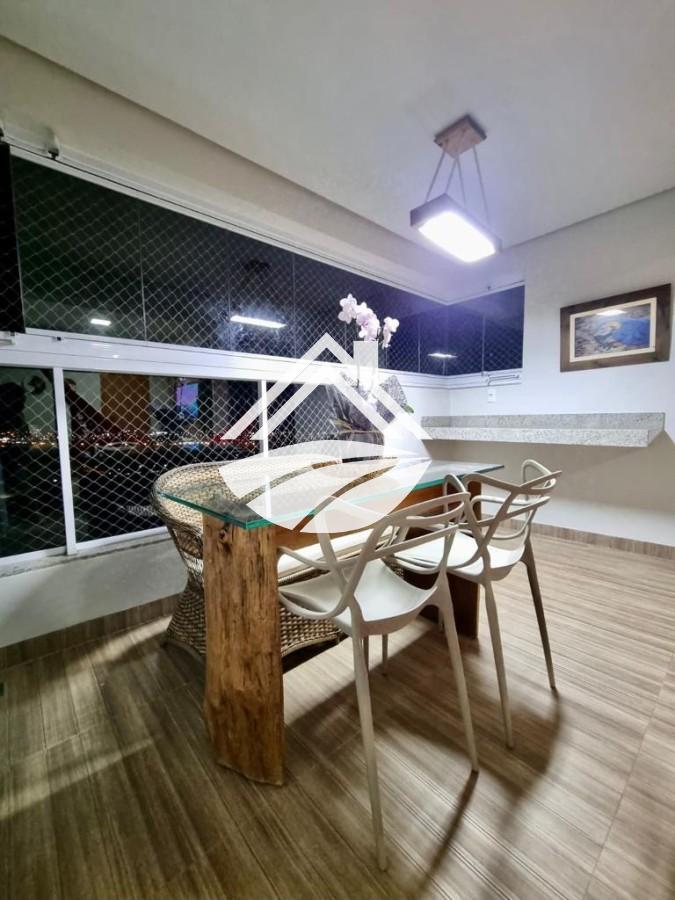 Apartamento, 2 quartos, 69 m² - Foto 5