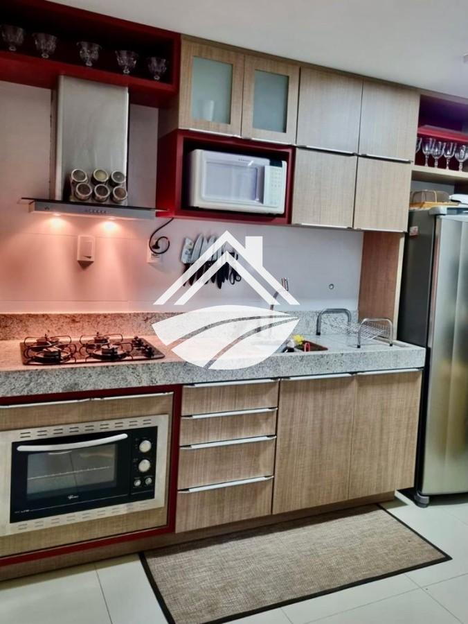 Apartamento, 2 quartos, 69 m² - Foto 8