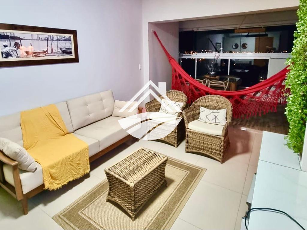 Apartamento, 2 quartos, 69 m² - Foto 10