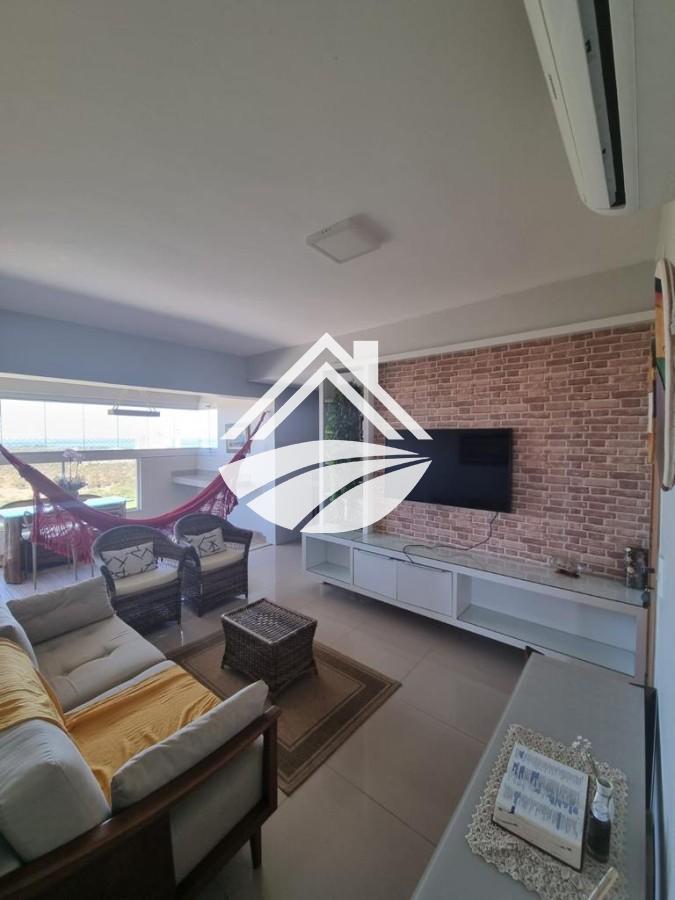 Apartamento, 2 quartos, 69 m² - Foto 1