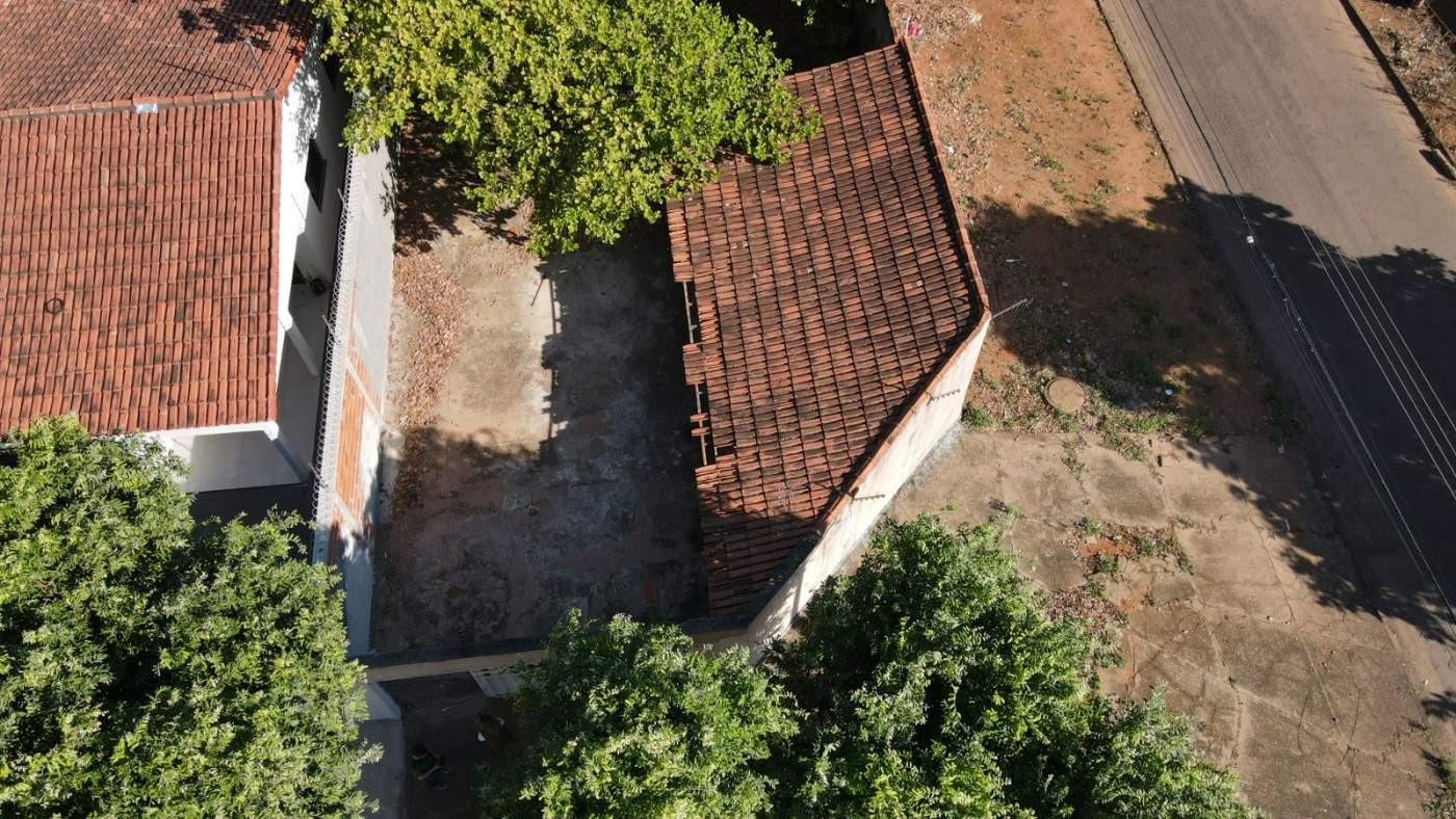 Terreno, 227 m² - Foto 1