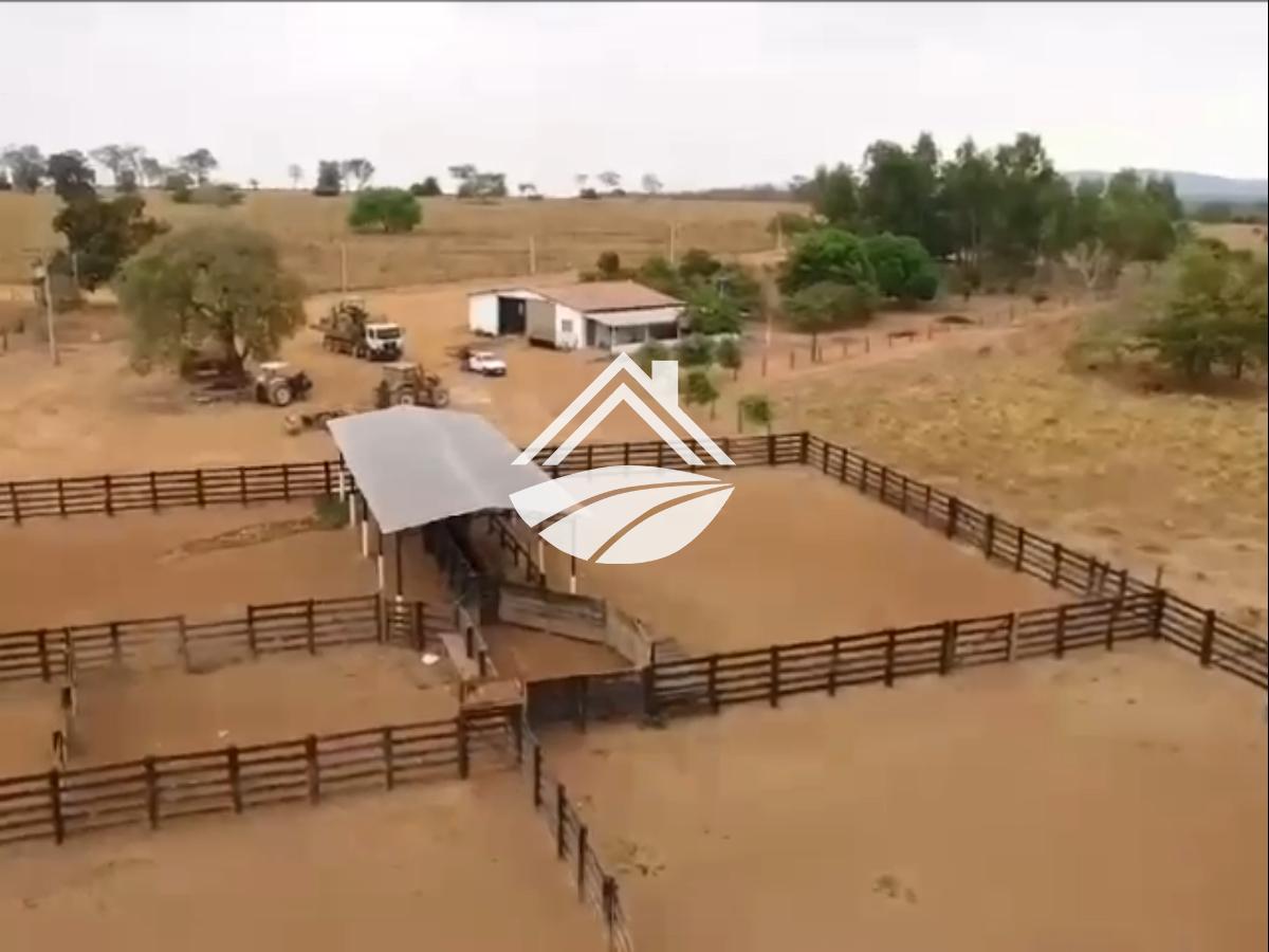 Fazenda, 1 m² - Foto 5