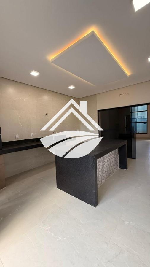 Casa, 3 quartos - Foto 2