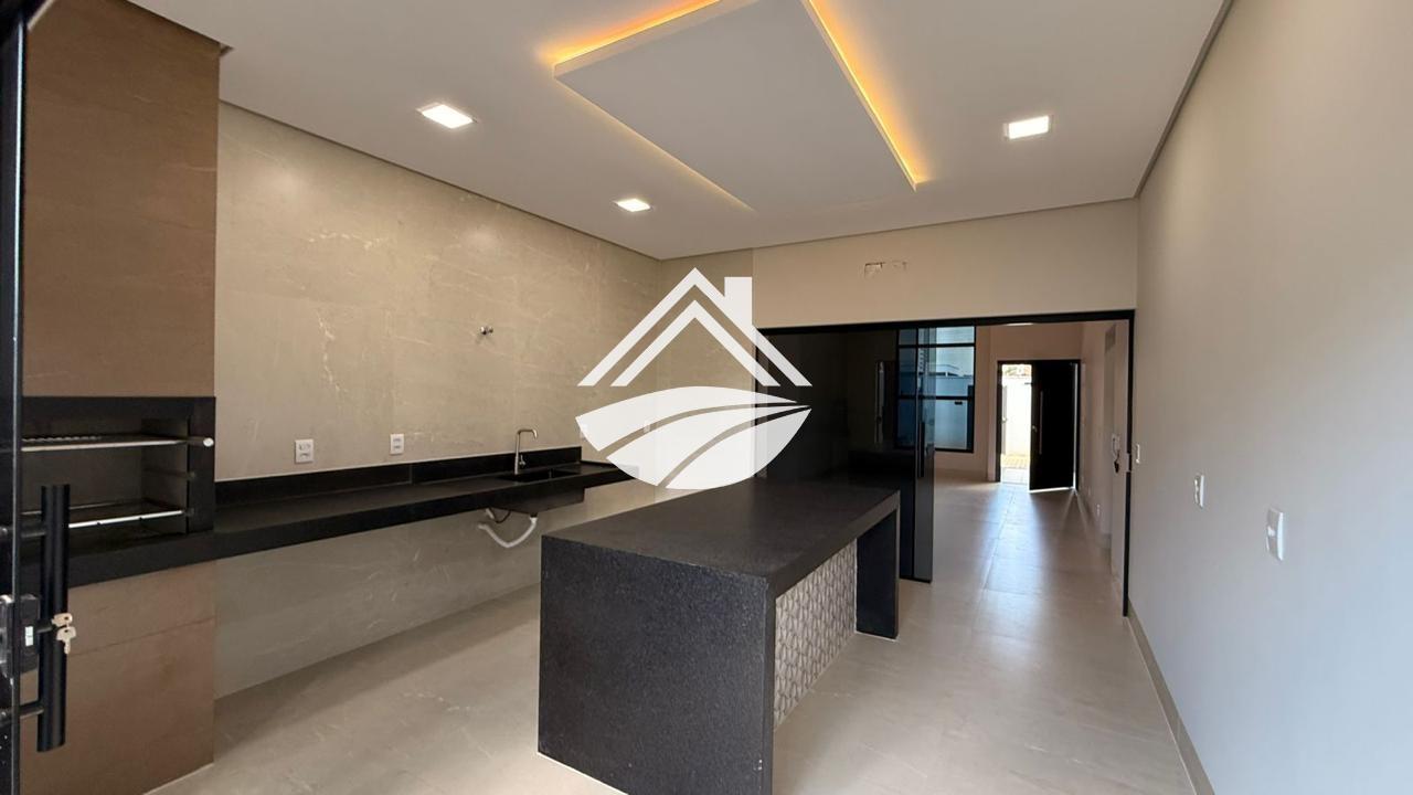 Casa, 3 quartos - Foto 5