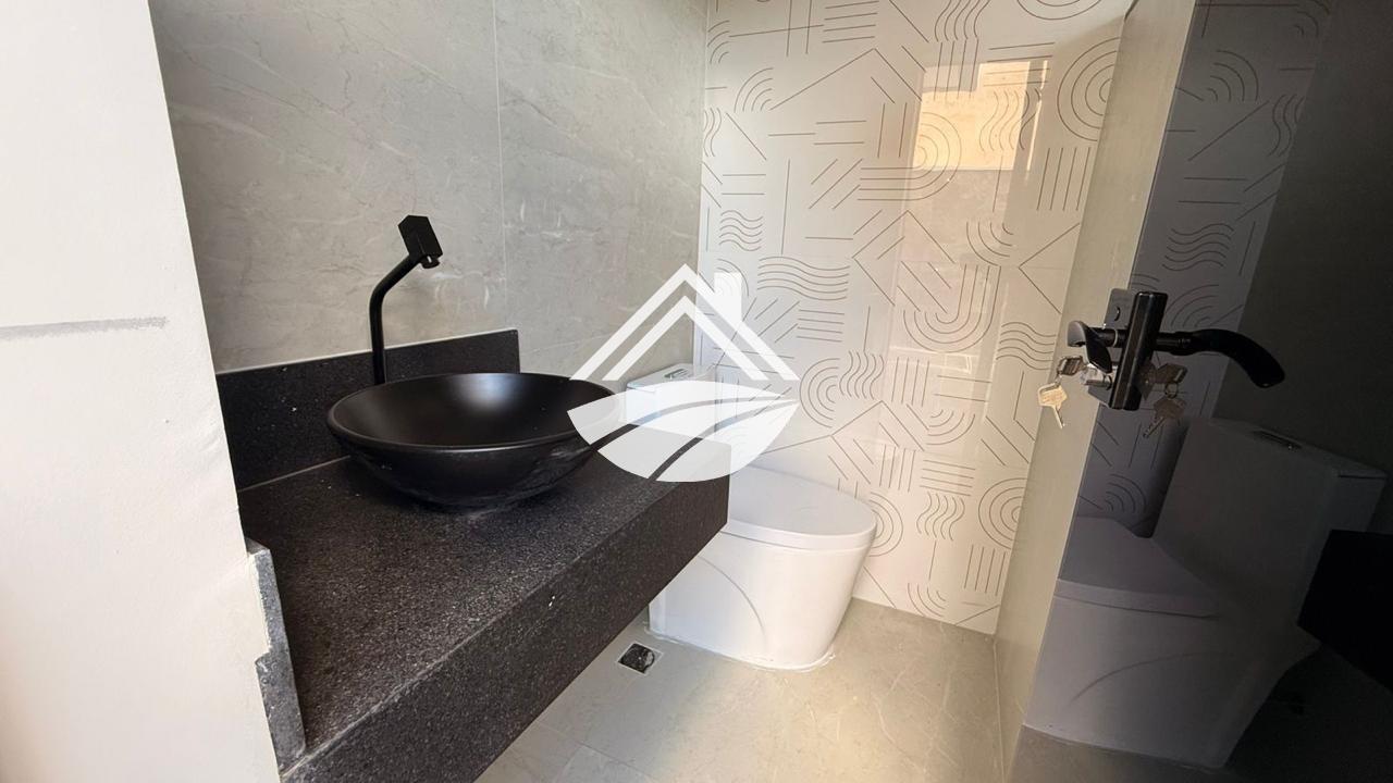 Casa, 3 quartos - Foto 4