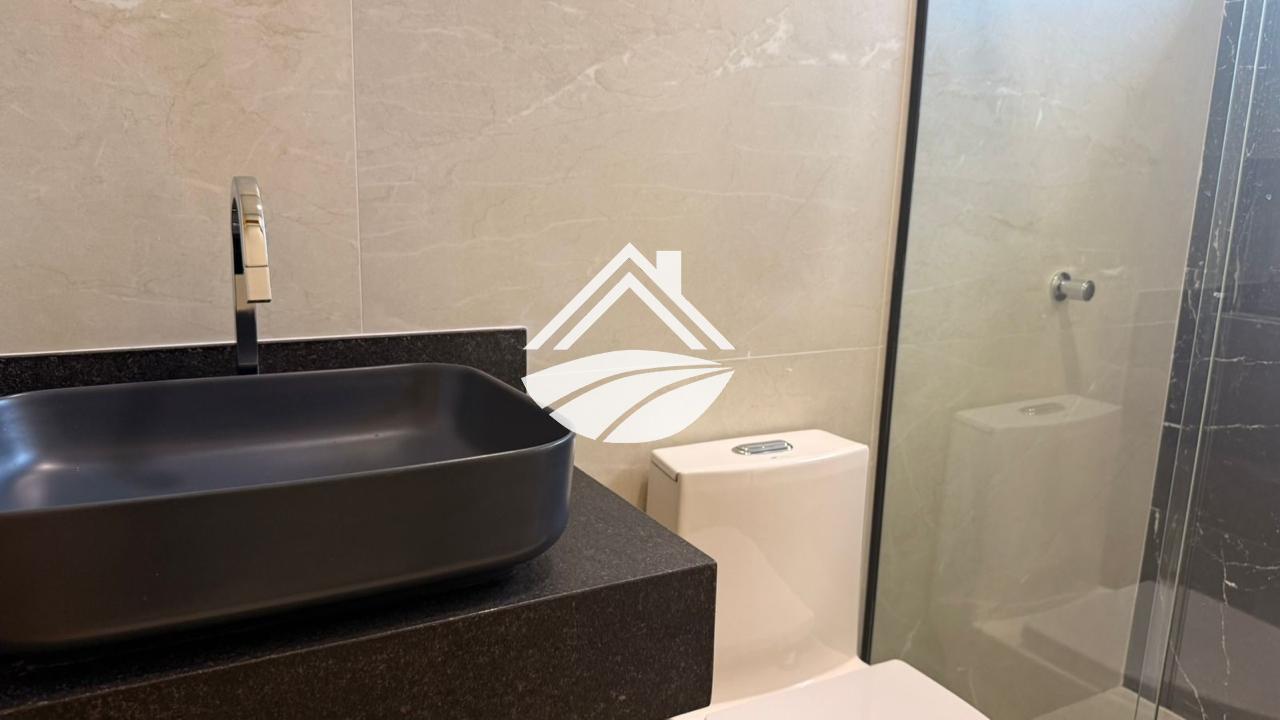 Casa, 3 quartos - Foto 11