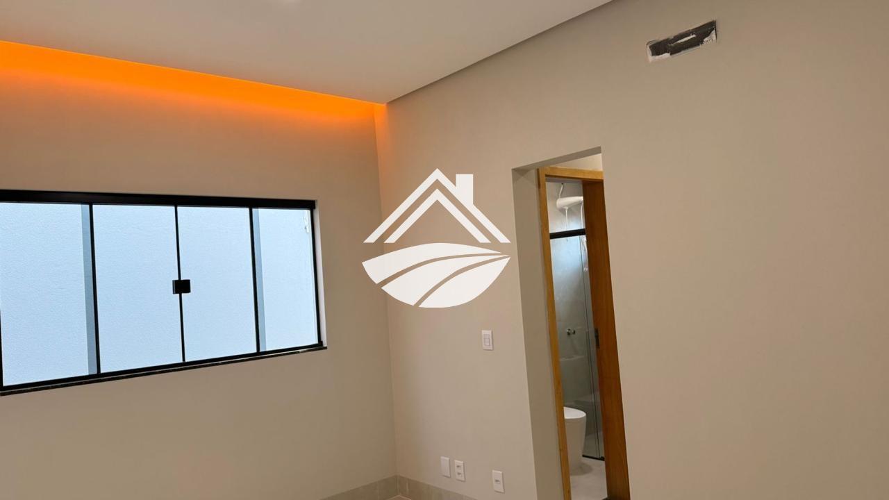 Casa, 3 quartos - Foto 8