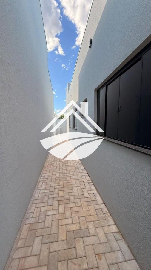 Casa, 3 quartos - Foto 10