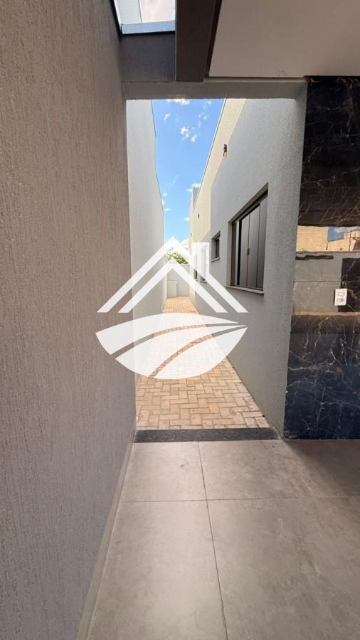 Casa, 3 quartos - Foto 9