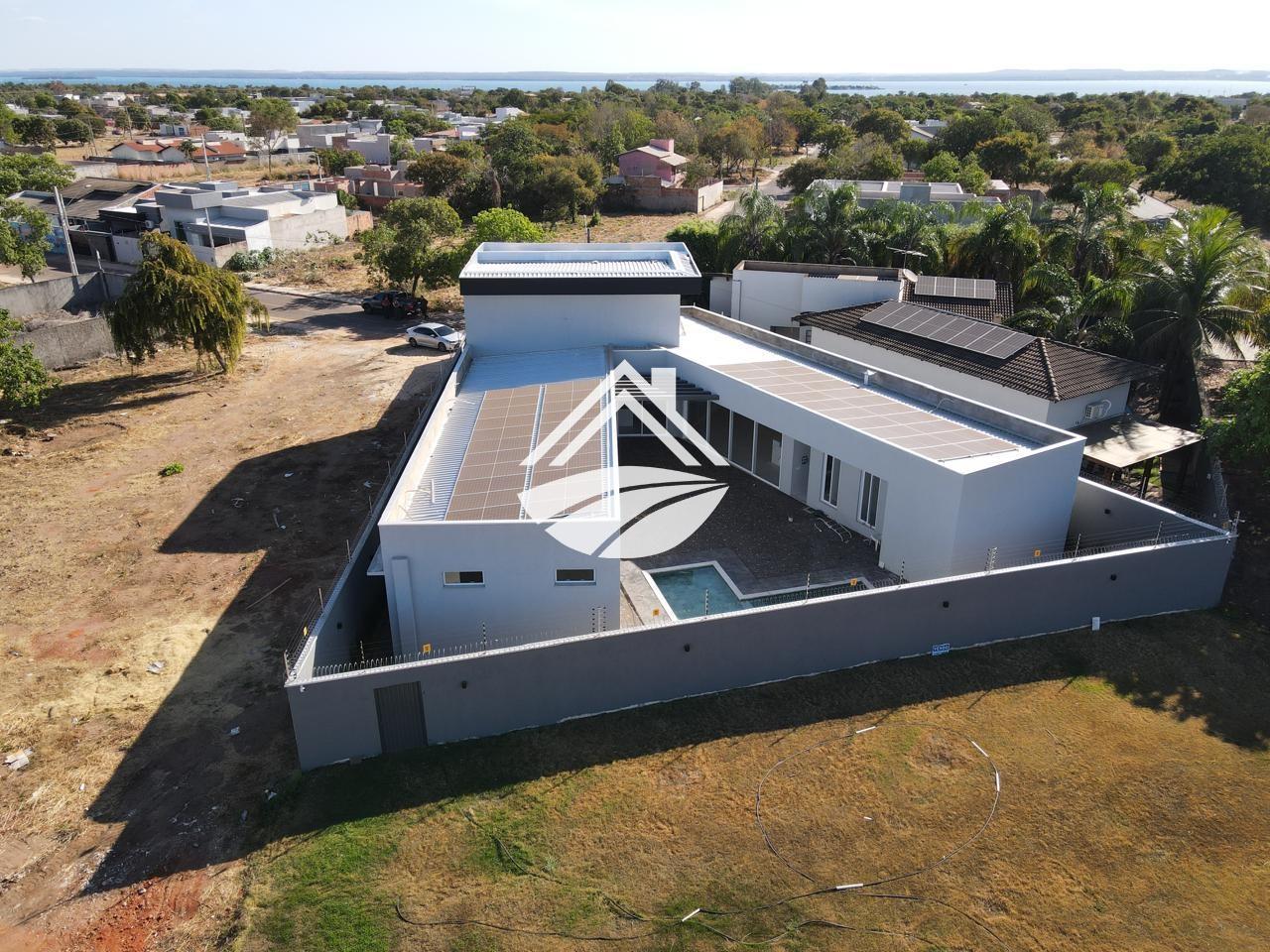 Casa, 3 quartos - Foto 3