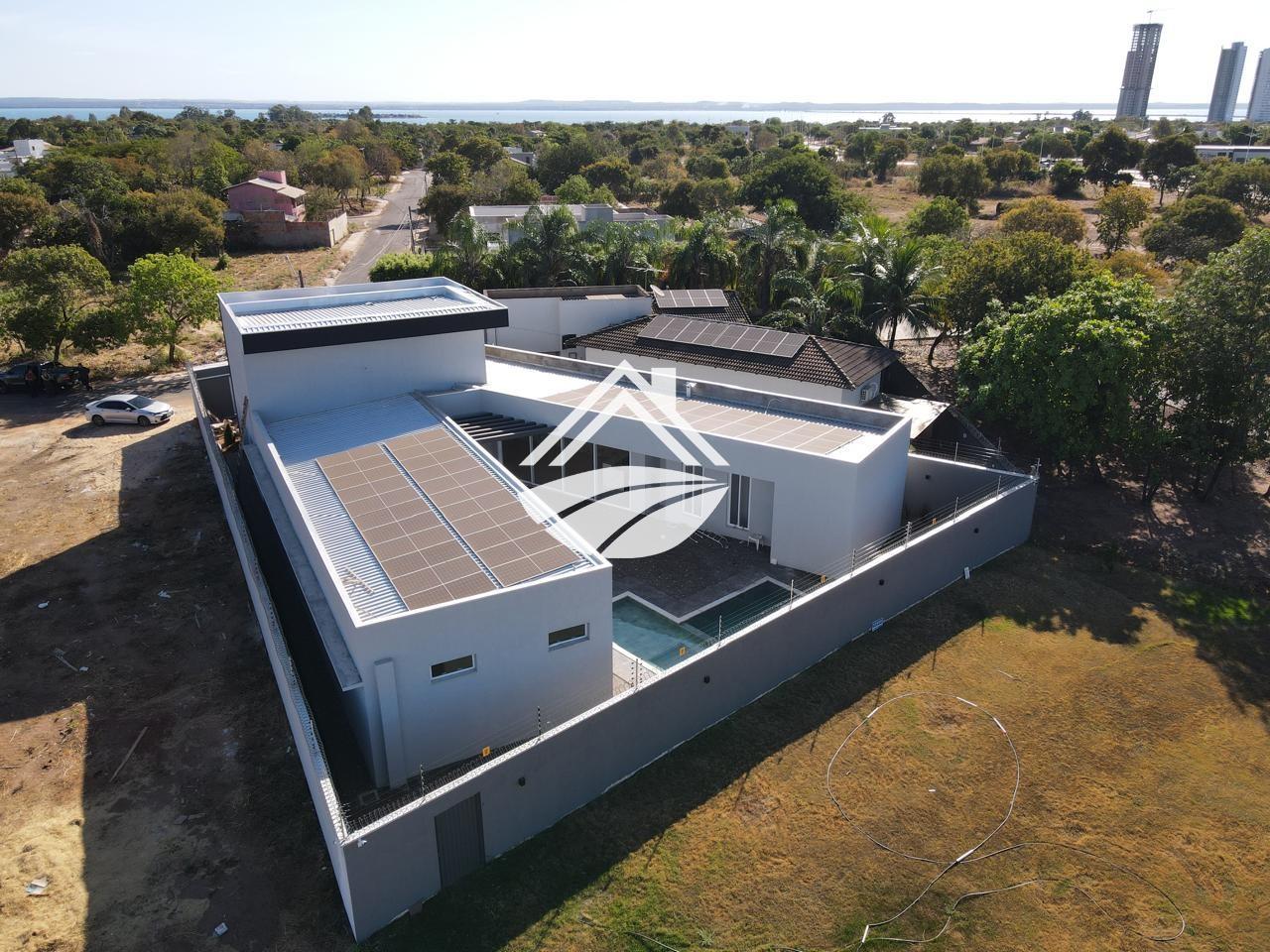 Casa, 3 quartos - Foto 4