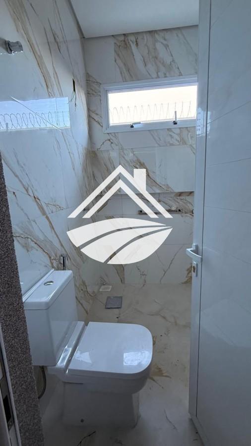 Casa, 3 quartos - Foto 12