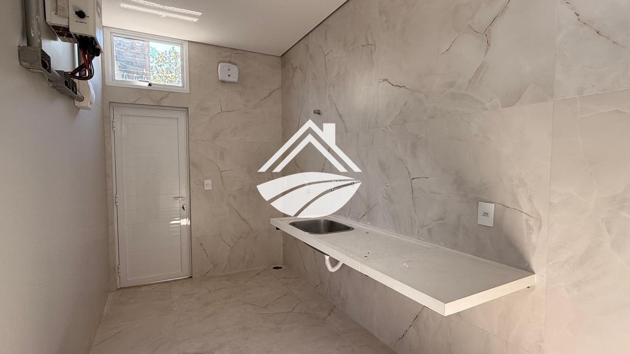 Casa, 3 quartos - Foto 21