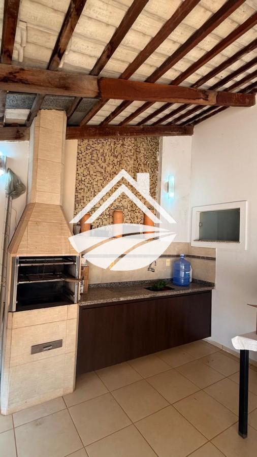 Casa, 4 quartos - Foto 3