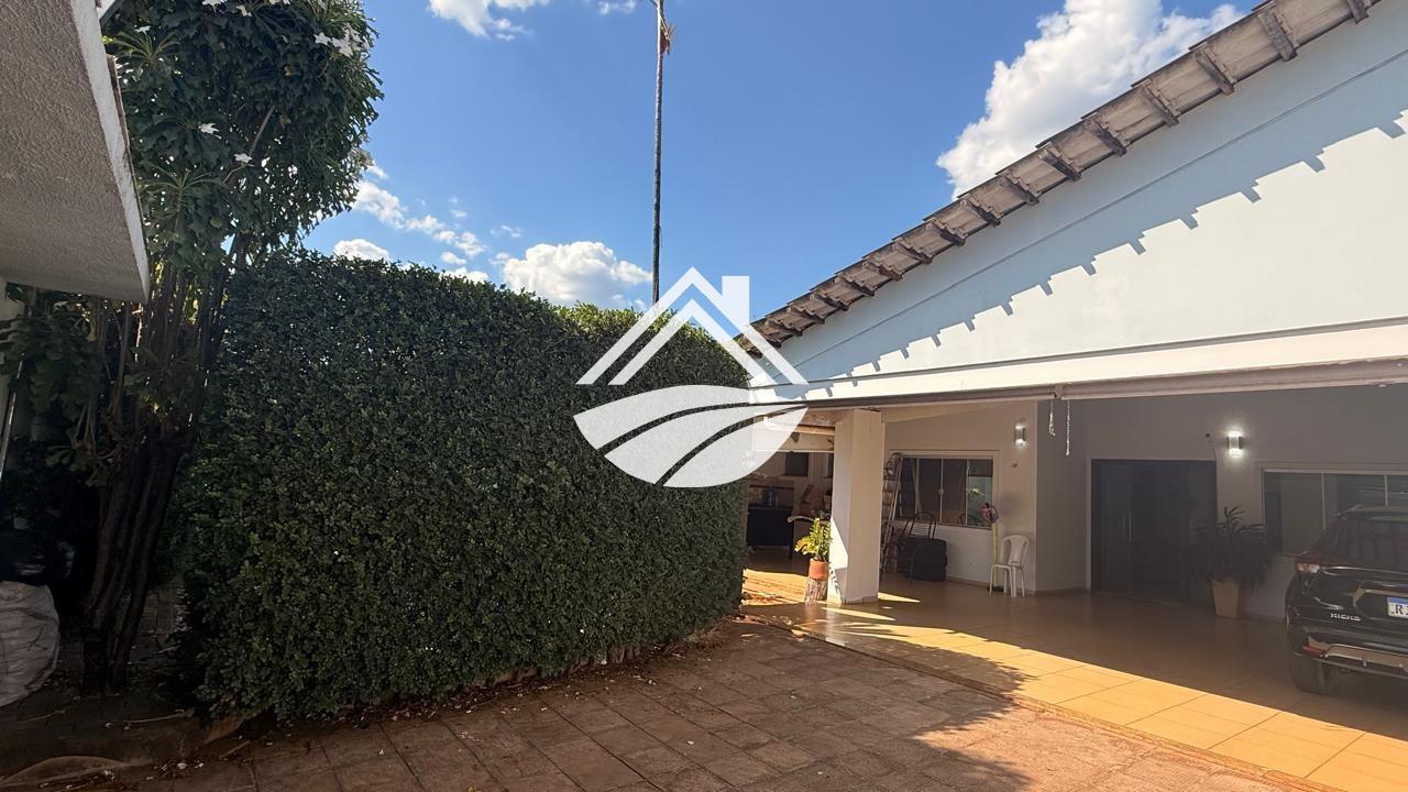 Casa, 4 quartos - Foto 1